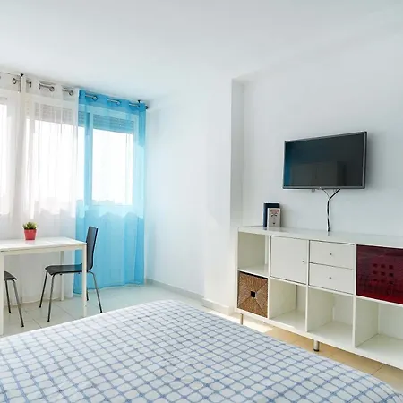 Espanhouse Irina Apartamento Torrevieja