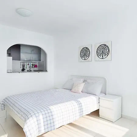Espanhouse Irina Apartamento Torrevieja