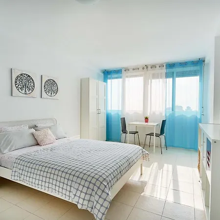 Espanhouse Irina Torrevieja